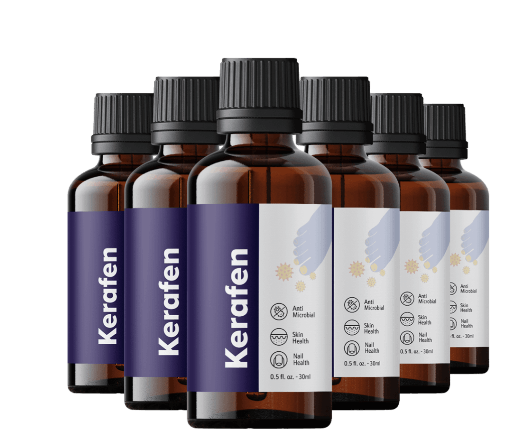 Kerafen Supplement Purchase Now